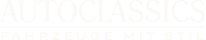 Autoclassics Logo