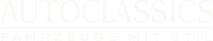 Autoclassics Logo