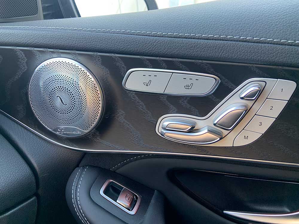 Mercedes-Benz GLC 63s AMG | Autoclassics – Fahrzeuge mit Stil