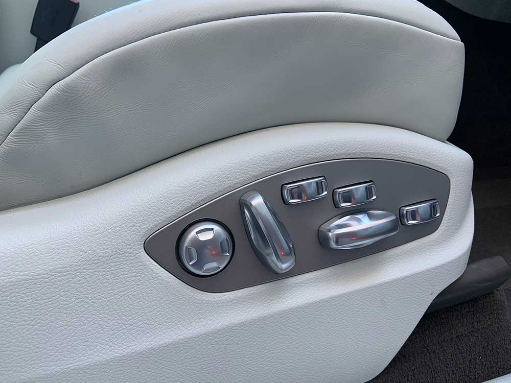 Porsche Macan S | Autoclassics – Fahrzeuge mit Stil