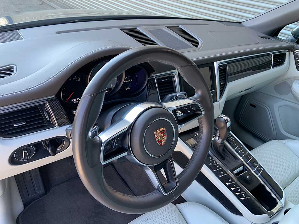 Porsche Macan S | Autoclassics – Fahrzeuge mit Stil
